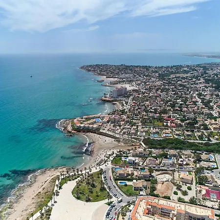 Appartement Soleado Dehesa de Campoamor (Orihuela Costa)
