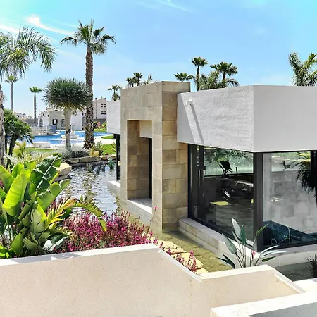 Soleado Appartement Dehesa de Campoamor (Orihuela Costa)