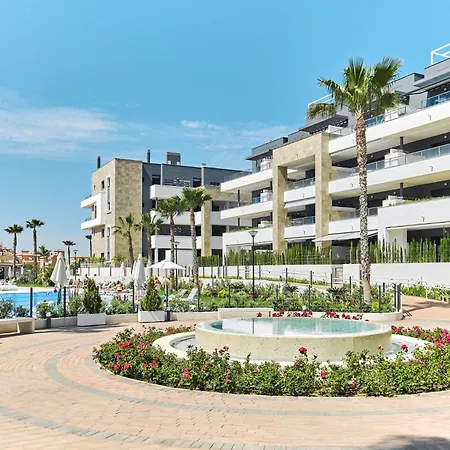 Appartement Soleado Dehesa de Campoamor (Orihuela Costa)