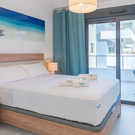 Appartement Soleado Dehesa de Campoamor (Orihuela Costa)