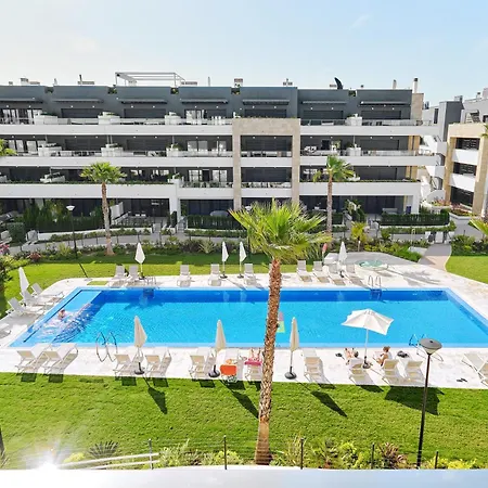 Apartment Soleado
