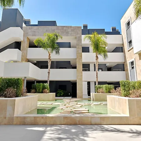Apartment Soleado *