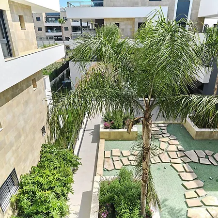 Soleado Apartment