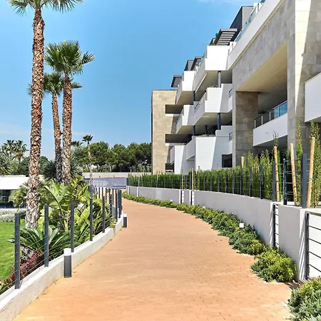 Apartment Soleado