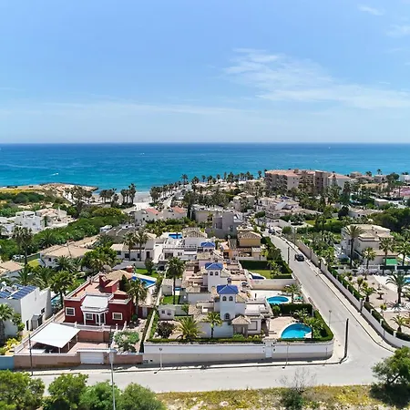 Soleado Apartment