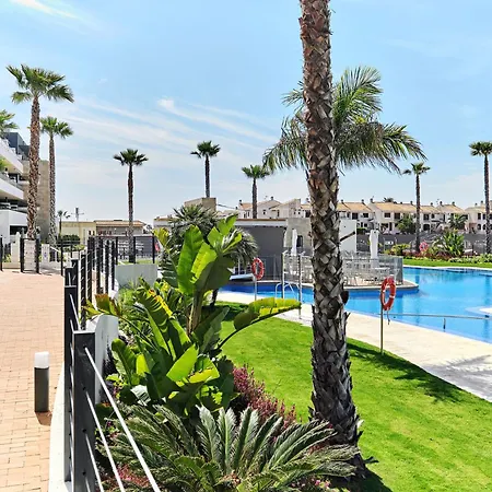 Apartment Soleado