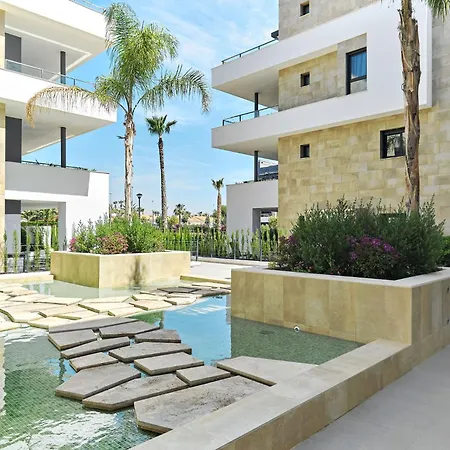 Soleado Apartment