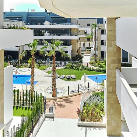 Soleado Apartment *