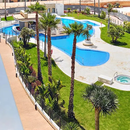 Soleado Dehesa de Campoamor (Orihuela Costa)