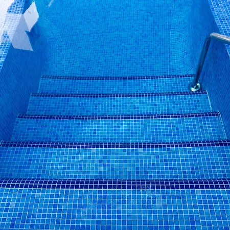 Soleado Apartment *