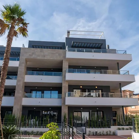 Apartment Soleado