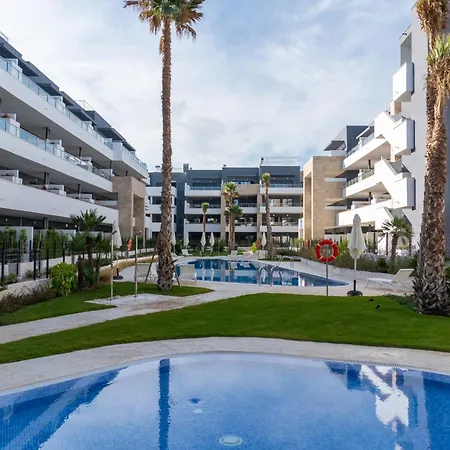 Soleado Dehesa de Campoamor (Orihuela Costa)