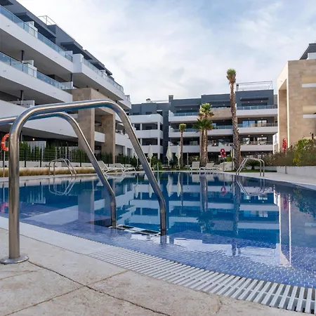 Soleado Apartment *