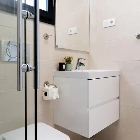 Apartment Soleado Dehesa de Campoamor (Orihuela Costa)