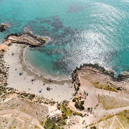 Soleado * Dehesa de Campoamor (Orihuela Costa)