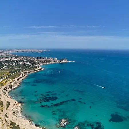 Soleado Apartment Dehesa de Campoamor (Orihuela Costa)