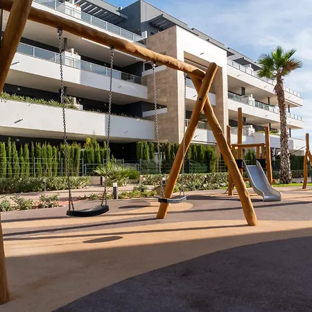 Apartment Soleado