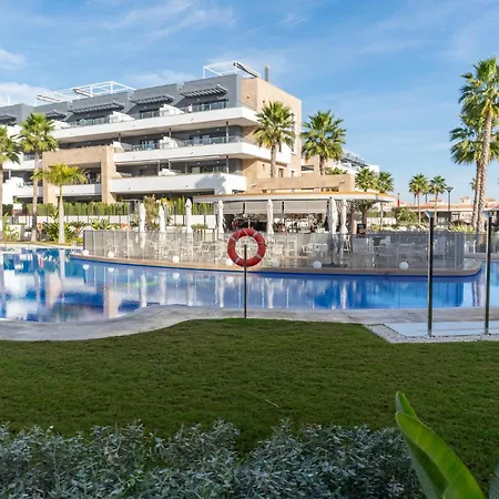 Apartment Soleado *